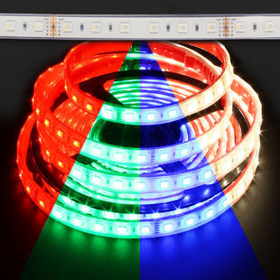 MLS LED TAPE 16'-4